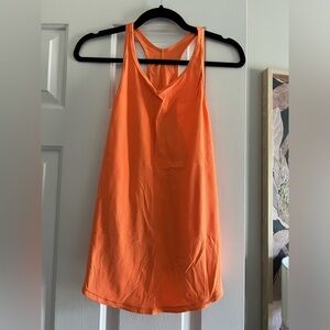 lululemon Base Pace Ribbed Tank Top